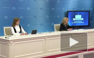 Голикова: работодатели самостоятельно определяют порядок работы с 4 по 7 мая