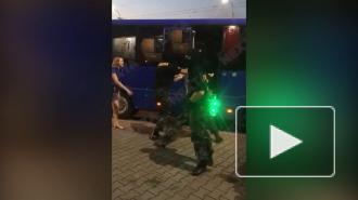 Польша призвала НАТО не вмешиваться в ситуацию в Белоруссии