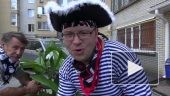 СВАДЬБА ПИРАТОВ. РОСТОВ НА ДОНУ