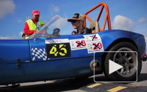 Дыхание Петербурга: яркие новости первой недели августа