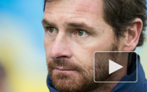 Виллаш-Боаш: Для чемпионства нужно обыгрывать "Спартак"