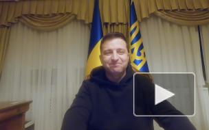 Зеленский пригрозил Порошенко штрафами из-за фитнес-клуба