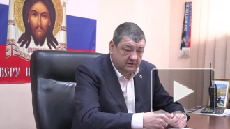 ФСБ предотвратила покушение СБУ на мэра Горловки