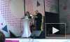 Видео: на Geek Picnic в Петербурге выступил человек с ухом на руке
