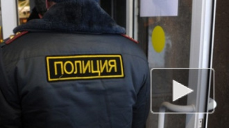 Пьяный житель Петербурга расстрелял полицейских