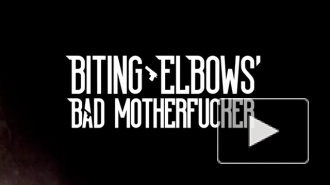 Biting Elbows презентовали новый клип