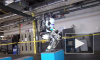Вoston Dynamics выложили видео с делающим сальто роботом