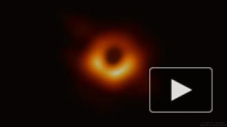 Доказана теория о пожирающих звезды черных дырах