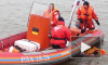 Пьяный челябинец утонул посреди озера парка Сосновка