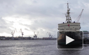 Дыхание Петербурга: события последней недели - 2013 