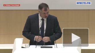 Хуснуллин допустил снижение ставки по ипотеке в России до 4-5% по примеру других стран