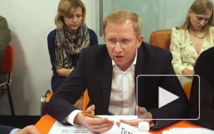 Председатели коммунальных служб провели круглый стол на тему: "Как бороться с задолженностями"