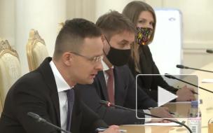 Венгрия получит "Спутник V" на 1 млн человек
