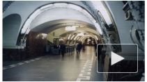 Почему закрывалась в Петербурге станция метро "Площадь Восстания"