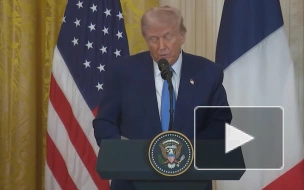 Трамп счел странным участие США в восстановлении Украины