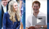 СМИ: принц Гарри женится на сестре экс-подружке Уильяма