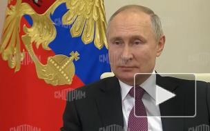 Путин и Асад договорились не разглашать детали визита в Сирию год назад