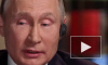 Проект "20 вопросов Владимиру Путину" превратят в фильм