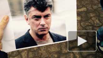 Со слов свидетеля стало известно, как выглядел убийца Бориса Немцова