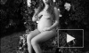 Беременная Бейонсе снялась в эротической фотосессии