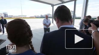 Премьер-министр Чехии считает, что в Белоруссии необходимо вновь провести выборы