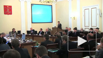 ЗСД надо закончить к 2014-ому