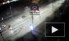 Видео смертельной аварии в Красноярске появилось в интернете