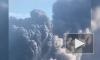 На Камчатке выбросил столб пепла на высоту 6000 метров