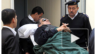 Состояние Хосни Мубарака в тюрьме продолжает ухудшаться