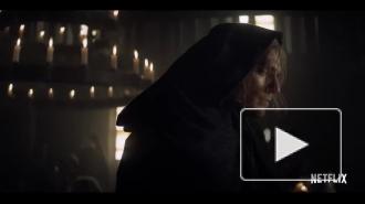 Второй сезон сериала "Ведьмака" получил новое название