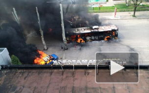 Последние новости Украины 04.05.14: ополченцы отбили у армии все города Донецкой области, включая Краматорск и Славянск