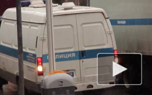 Дом на Камышовой улице в Петербурге мог "заминировать" подполковник ФСБ в отставке