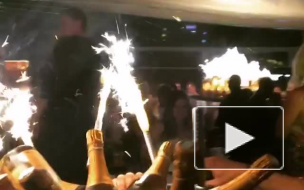 Владелец клуба: Кокорин и Мамаев даже не пили!