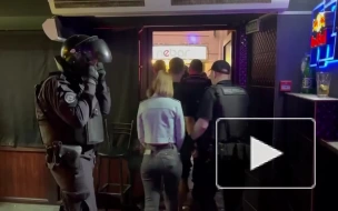 На Думской улице задержали продавцов шариков с "веселящим" газом