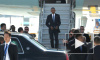 Бараку Обаме «забыли» подать трап с красной дорожкой на саммите G20 в Китае