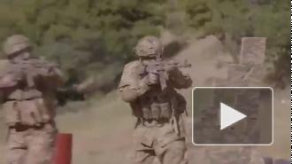 Банды наркоторговцев атаковали посты армии Ливана в долине Бекаа