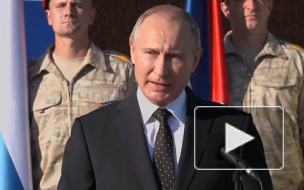 Путин призвал страны ОДКБ укреплять антитеррористическое взаимодействие