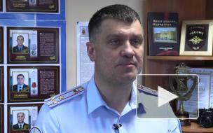 В Петербурге задержали банду, обчистившую банкомат на 10 млн рублей