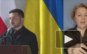 Зеленский раскрыл, когда Украина будет готова прекратить огонь