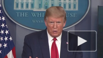 Губернатор штата Нью-Йорк Эндрю Куомо отказался подчиниться президенту США