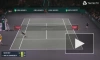 Медведев обыграл Оже-Альяссима и вышел в полуфинал теннисного турнира в Роттердаме