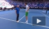 Медведев вышел во второй круг Australian Open