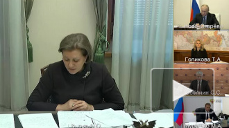 В Минздраве назвали дату появления эффекта от борьбы с коронавирусом