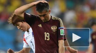 Чемпионат мира 2014, Россия - Бельгия: после первого тайма счет не открыт – 0:0