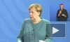 Меркель рассказала о переговорах по возобновлению работы аэропорта в Кабуле