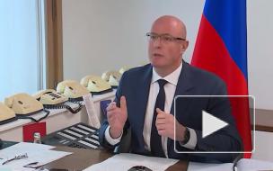 Чернышенко заявил, что стоимость отдыха в России не повысилась