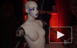 Science Fest 2018: наука и искусство "захватили" два дня жизни Петербурга