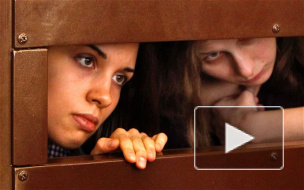 Pussy Riot пошли по этапу в самые страшные колонии