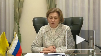 Попова сообщила об отсутствии повторных случаев заражения коронавирусом в РФ