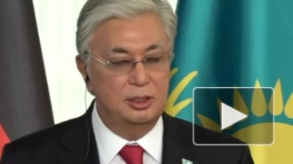 Казахстан поддерживает страны, предлагающие варианты разрешения украинского конфликта